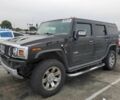 Чорний Хаммер Hummer, об'ємом двигуна 0 л та пробігом 1000 тис. км за 11814 $, фото 7 на Automoto.ua