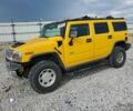 Чорний Хаммер Hummer, об'ємом двигуна 0 л та пробігом 1000 тис. км за 11814 $, фото 8 на Automoto.ua