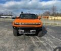 Помаранчевий Хаммер Hummer, об'ємом двигуна 0 л та пробігом 1 тис. км за 27900 $, фото 16 на Automoto.ua