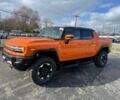 Помаранчевий Хаммер Hummer, об'ємом двигуна 0 л та пробігом 1 тис. км за 27900 $, фото 17 на Automoto.ua