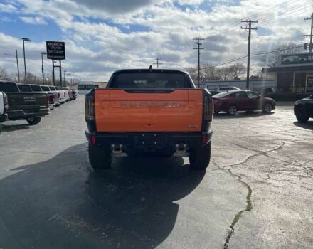 Помаранчевий Хаммер Hummer, об'ємом двигуна 0 л та пробігом 1 тис. км за 27900 $, фото 3 на Automoto.ua