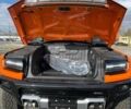 Помаранчевий Хаммер Hummer, об'ємом двигуна 0 л та пробігом 1 тис. км за 27900 $, фото 8 на Automoto.ua