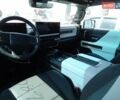 Білий Хаммер EV, об'ємом двигуна 0 л та пробігом 6 тис. км за 97000 $, фото 1 на Automoto.ua