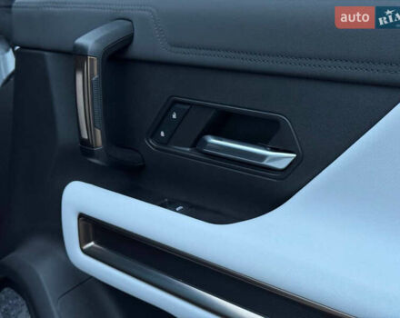 Білий Хаммер EV, об'ємом двигуна 0 л та пробігом 9 тис. км за 130000 $, фото 47 на Automoto.ua