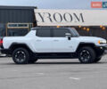 Білий Хаммер EV, об'ємом двигуна 0 л та пробігом 9 тис. км за 130000 $, фото 5 на Automoto.ua