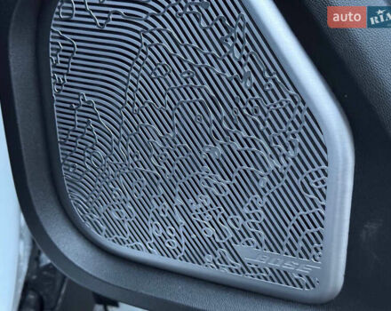 Білий Хаммер EV, об'ємом двигуна 0 л та пробігом 9 тис. км за 130000 $, фото 48 на Automoto.ua