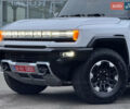 Белый Хаммер EV, объемом двигателя 0 л и пробегом 9 тыс. км за 130000 $, фото 23 на Automoto.ua