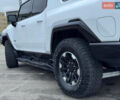 Білий Хаммер EV, об'ємом двигуна 0 л та пробігом 9 тис. км за 130000 $, фото 15 на Automoto.ua