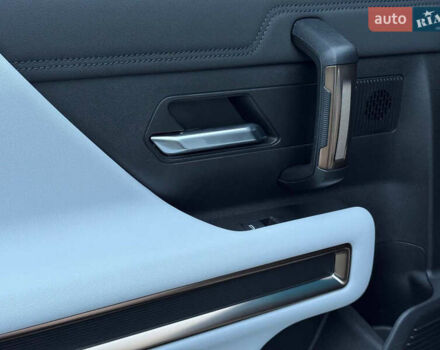 Білий Хаммер EV, об'ємом двигуна 0 л та пробігом 9 тис. км за 130000 $, фото 38 на Automoto.ua