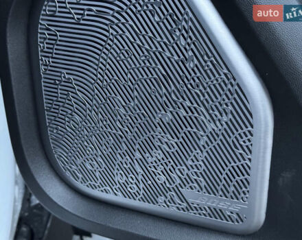 Белый Хаммер EV, объемом двигателя 0 л и пробегом 9 тыс. км за 130000 $, фото 50 на Automoto.ua