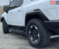 Белый Хаммер EV, объемом двигателя 0 л и пробегом 9 тыс. км за 130000 $, фото 15 на Automoto.ua