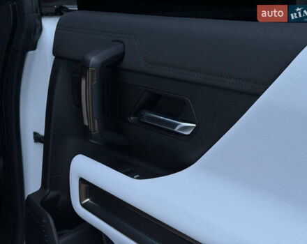 Белый Хаммер EV, объемом двигателя 0 л и пробегом 9 тыс. км за 130000 $, фото 46 на Automoto.ua