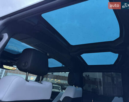 Белый Хаммер EV, объемом двигателя 0 л и пробегом 9 тыс. км за 130000 $, фото 51 на Automoto.ua