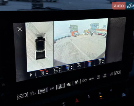 Белый Хаммер EV, объемом двигателя 0 л и пробегом 9 тыс. км за 130000 $, фото 34 на Automoto.ua