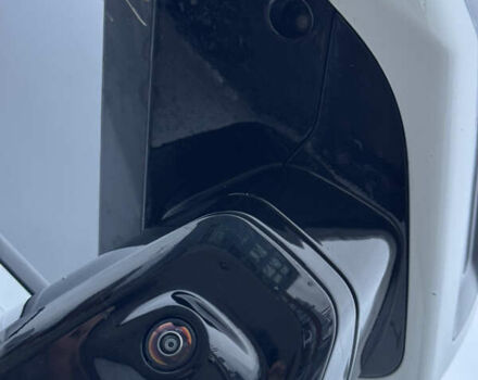 Белый Хаммер EV, объемом двигателя 0 л и пробегом 9 тыс. км за 130000 $, фото 27 на Automoto.ua