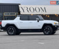 Белый Хаммер EV, объемом двигателя 0 л и пробегом 9 тыс. км за 130000 $, фото 5 на Automoto.ua