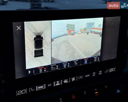 Білий Хаммер EV, об'ємом двигуна 0 л та пробігом 9 тис. км за 130000 $, фото 33 на Automoto.ua