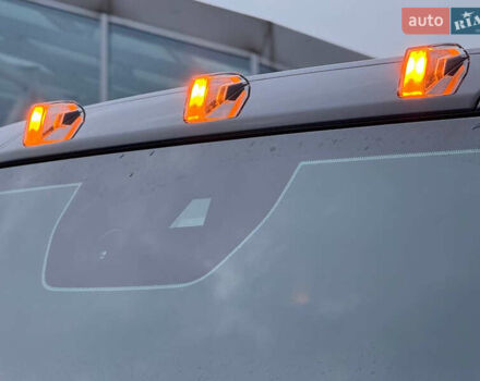 Білий Хаммер EV, об'ємом двигуна 0 л та пробігом 9 тис. км за 130000 $, фото 21 на Automoto.ua