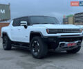 Білий Хаммер EV, об'ємом двигуна 0 л та пробігом 9 тис. км за 130000 $, фото 55 на Automoto.ua
