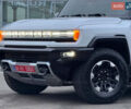 Білий Хаммер EV, об'ємом двигуна 0 л та пробігом 9 тис. км за 130000 $, фото 22 на Automoto.ua