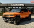 Черный Хаммер EV, объемом двигателя 0 л и пробегом 5 тыс. км за 87500 $, фото 1 на Automoto.ua