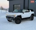 Білий Хаммер EV SUV, об'ємом двигуна 0 л та пробігом 1 тис. км за 150000 $, фото 1 на Automoto.ua