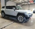 Серый Хаммер EV SUV, объемом двигателя 0 л и пробегом 11 тыс. км за 55000 $, фото 4 на Automoto.ua