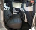 Серый Хаммер EV SUV, объемом двигателя 0 л и пробегом 11 тыс. км за 55000 $, фото 10 на Automoto.ua
