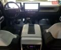 Серый Хаммер EV SUV, объемом двигателя 0 л и пробегом 11 тыс. км за 55000 $, фото 7 на Automoto.ua