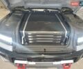 Серый Хаммер EV SUV, объемом двигателя 0 л и пробегом 11 тыс. км за 55000 $, фото 11 на Automoto.ua