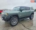 Сірий Хаммер EV SUV, об'ємом двигуна 0 л та пробігом 50 тис. км за 25000 $, фото 1 на Automoto.ua