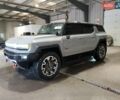 Серый Хаммер EV SUV, объемом двигателя 0 л и пробегом 11 тыс. км за 55000 $, фото 1 на Automoto.ua