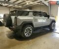 Серый Хаммер EV SUV, объемом двигателя 0 л и пробегом 11 тыс. км за 55000 $, фото 3 на Automoto.ua