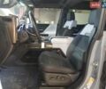 Серый Хаммер EV SUV, объемом двигателя 0 л и пробегом 11 тыс. км за 55000 $, фото 6 на Automoto.ua