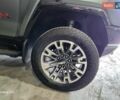 Зеленый Хаммер EV SUV, объемом двигателя 0 л и пробегом 4 тыс. км за 119000 $, фото 19 на Automoto.ua