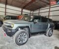 Зеленый Хаммер EV SUV, объемом двигателя 0 л и пробегом 4 тыс. км за 119000 $, фото 2 на Automoto.ua