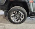 Зеленый Хаммер EV SUV, объемом двигателя 0 л и пробегом 4 тыс. км за 119000 $, фото 20 на Automoto.ua