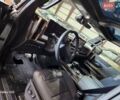 Зеленый Хаммер EV SUV, объемом двигателя 0 л и пробегом 4 тыс. км за 119000 $, фото 12 на Automoto.ua