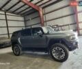 Зеленый Хаммер EV SUV, объемом двигателя 0 л и пробегом 4 тыс. км за 119000 $, фото 4 на Automoto.ua