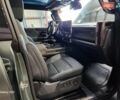 Зеленый Хаммер EV SUV, объемом двигателя 0 л и пробегом 4 тыс. км за 119000 $, фото 13 на Automoto.ua