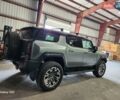 Зеленый Хаммер EV SUV, объемом двигателя 0 л и пробегом 4 тыс. км за 119000 $, фото 9 на Automoto.ua