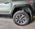 Зеленый Хаммер EV SUV, объемом двигателя 0 л и пробегом 4 тыс. км за 119000 $, фото 21 на Automoto.ua