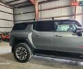 Зеленый Хаммер EV SUV, объемом двигателя 0 л и пробегом 4 тыс. км за 119000 $, фото 10 на Automoto.ua