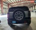 Зеленый Хаммер EV SUV, объемом двигателя 0 л и пробегом 4 тыс. км за 119000 $, фото 8 на Automoto.ua