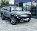 Зелений Хаммер EV SUV, об'ємом двигуна 0 л та пробігом 10 тис. км за 117700 $, фото 1 на Automoto.ua