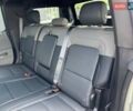 Зелений Хаммер EV SUV, об'ємом двигуна 0 л та пробігом 10 тис. км за 117700 $, фото 37 на Automoto.ua