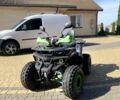Черный Хантер 125, объемом двигателя 0 л и пробегом 100 тыс. км за 999 $, фото 1 на Automoto.ua