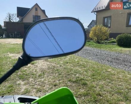 Черный Хантер 125, объемом двигателя 0 л и пробегом 692 тыс. км за 1050 $, фото 11 на Automoto.ua