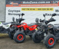 купить новое авто Хантер 125 2025 года от официального дилера MotoZona.com.ua Хантер фото