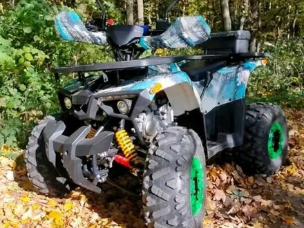 Хантер 125 2020 в Збараже на Automoto.ua Хантер 125, объемом двигателя 0 л и пробегом 3 тыс. км за 900 $, фото 1 на Automoto.ua